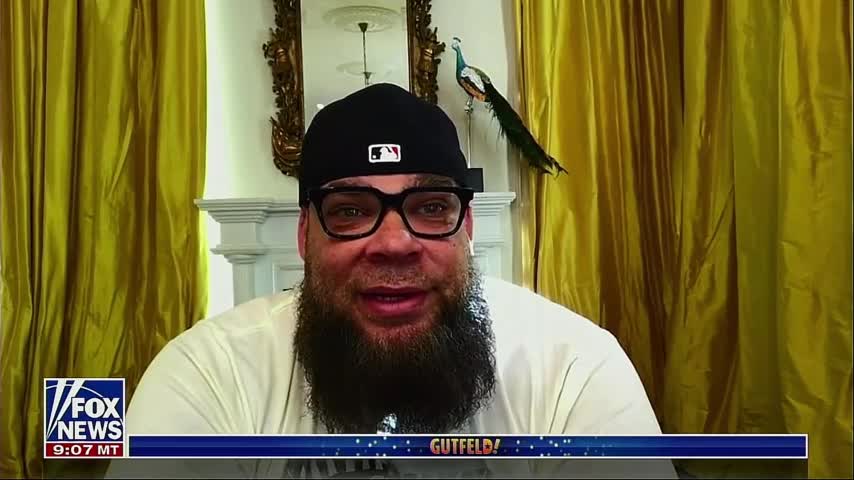 You gotta love Tyrus!