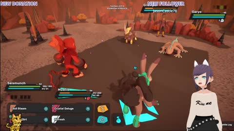 Temtem 8-29 playing this tem