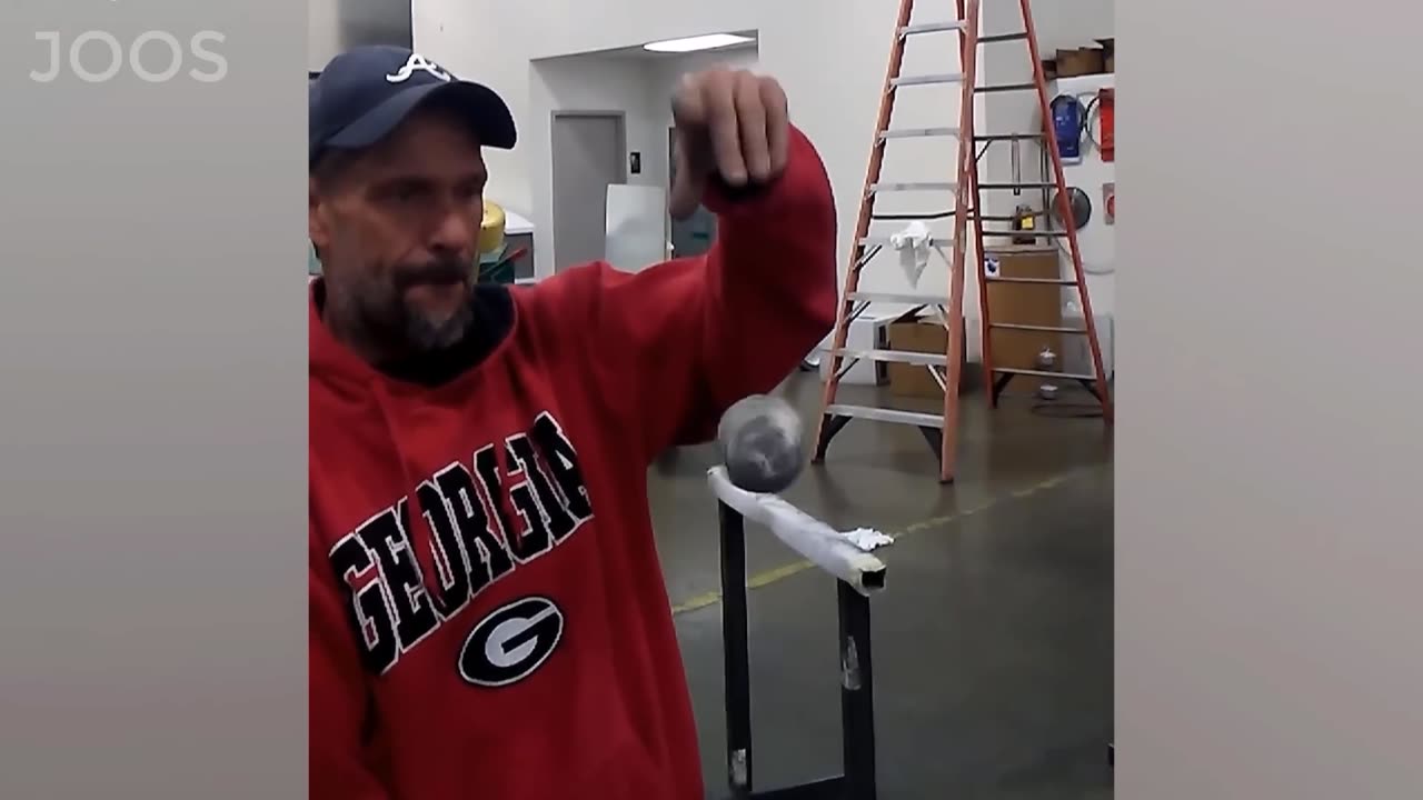 Funny video of the year
