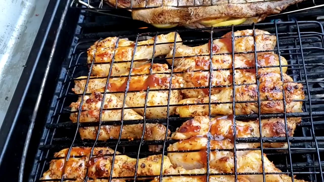 Summer BBQ 2023