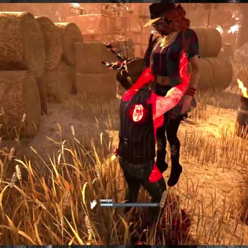 World of The Fog #5 A Tunnelis Small Wangicus Trapper