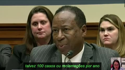 'Falta dinheiro' Greene faz Biden parecer ridículo com afirmação BRUTAL de' st.eal'...