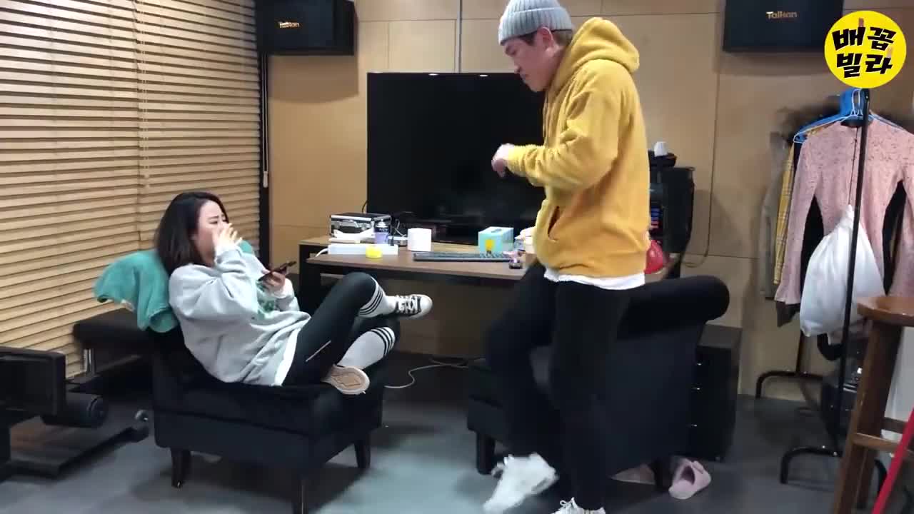 Pranks , funny videos korean 🤣🤣(2)