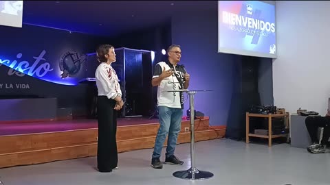 CONFERECIAS DR NAYIRD TEMA VIDAS VALEN Y LIBERTAD PARA EDUCAR