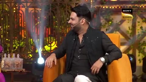 Kapil roast 🤪🤪