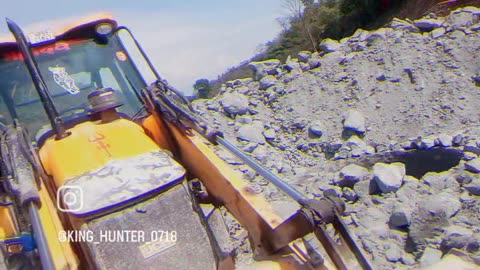 Jcb opretar
