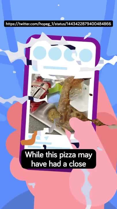 Worst School Lunches Around The World