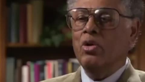 Thomas Sowell is asked whether he supports a path to citizenship for people who are here illegally: