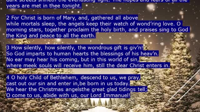 Point Marion UMC Service December 5th 2021