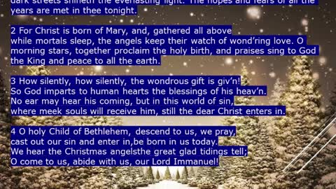 Point Marion UMC Service December 5th 2021