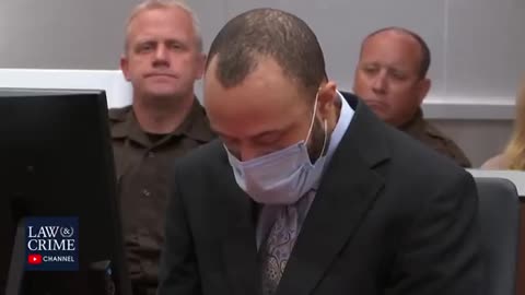 Darrell Brooks guilty on all six counts of first-degree intentional homicide