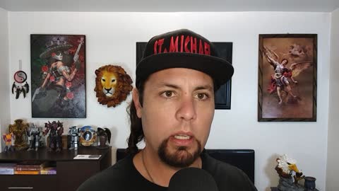 They HATE you... Preview....