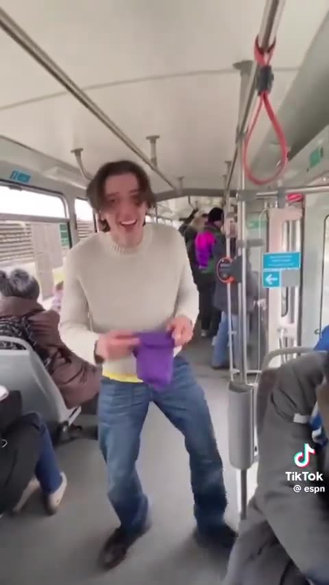 Bro Really Proved Them Wrong