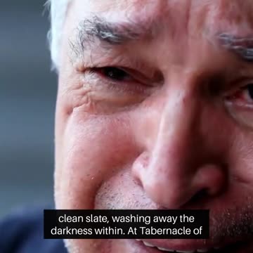 Renewal in Repentance: Conquering Spiritual Battles 💫🙏