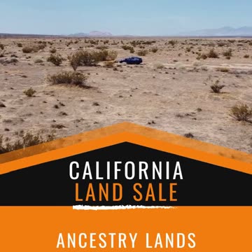 Build your ultimate adventure: Majestic land lots for sale now!