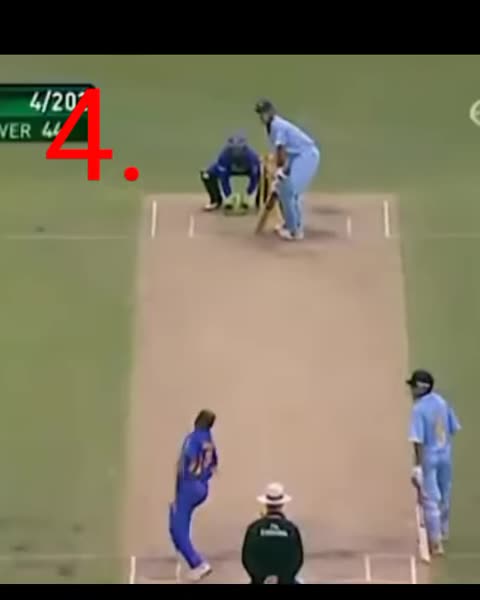 Dhoni best sixxx