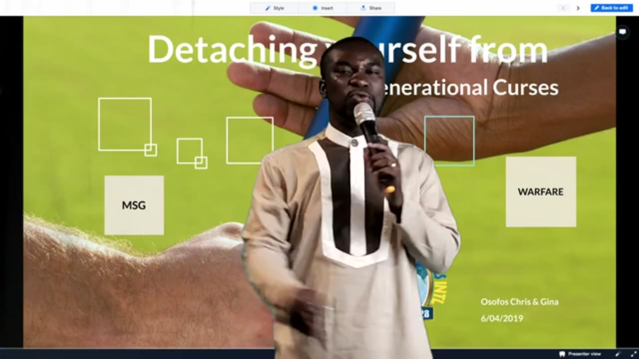 Where Are You Sitting?