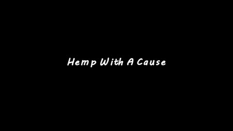 Hemp With a Cause