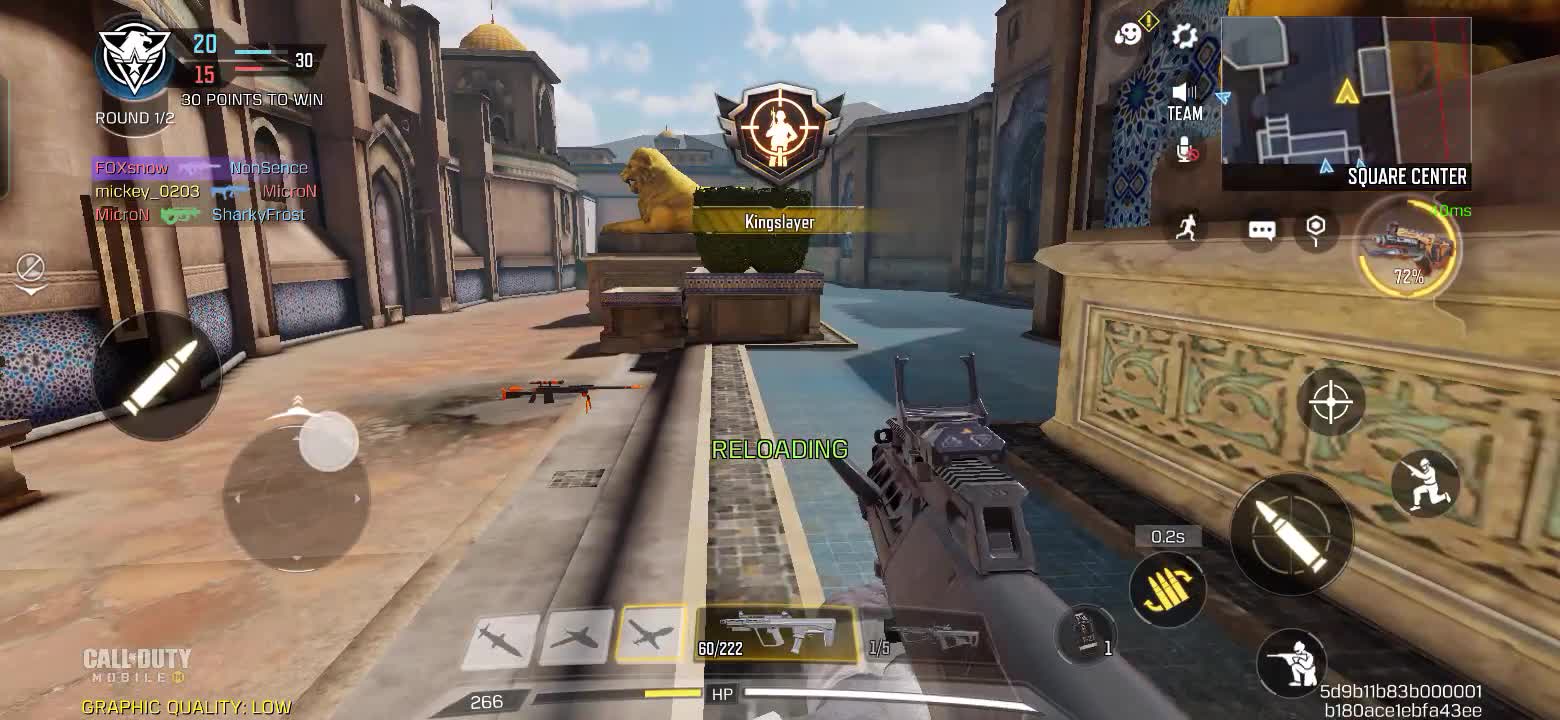 Call of Duty Gameplay 2022 | MP mode