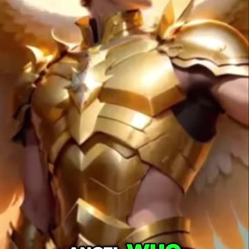 The Angel Gabriel: Key Figure in the Christmas Story