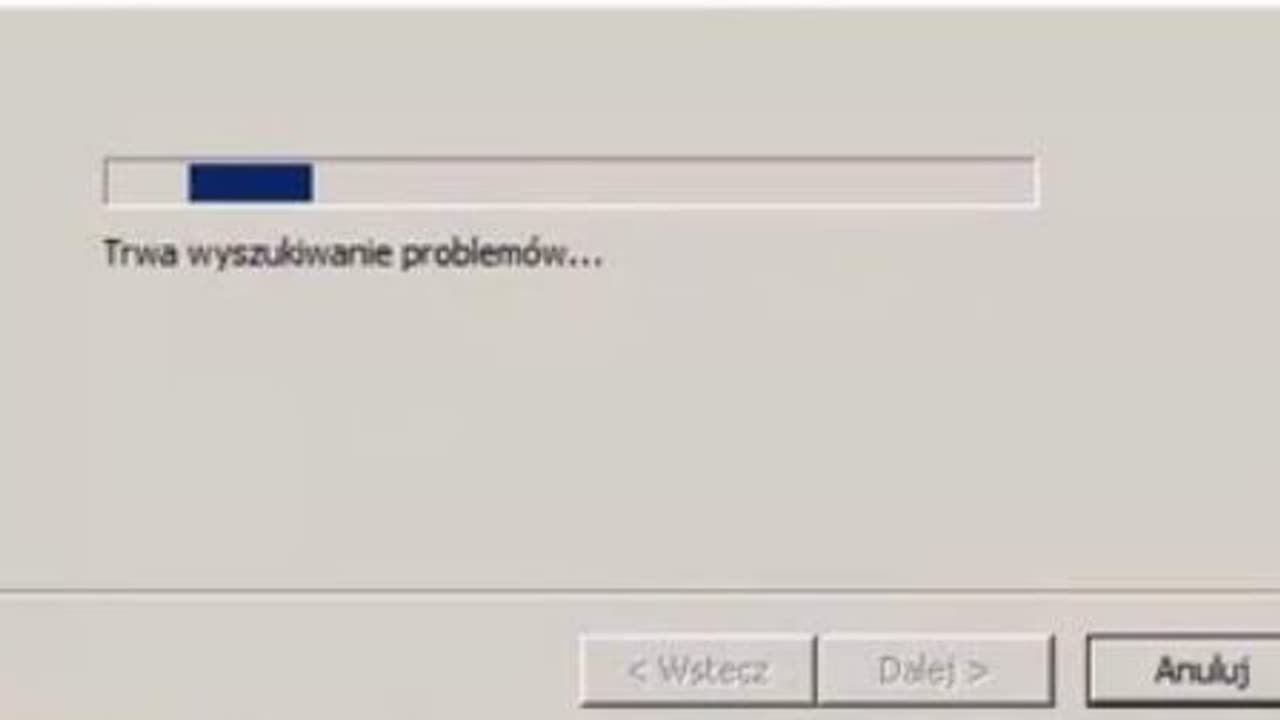 Audycja z 2012 r. Problematyka globalnego ocieplenia.