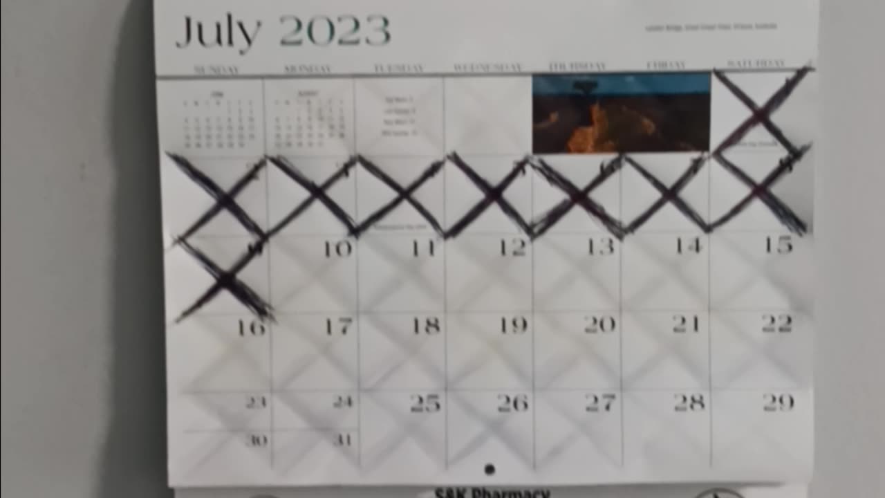 SYSBM doesn't deal or wanted to negotiate with an ABW