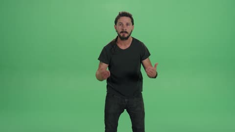 Shia LaBeouf "Just Do It" Motivational Speech