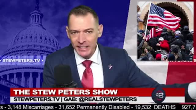 I don’t think Trump is getting the right info