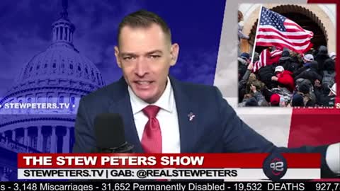 I don’t think Trump is getting the right info