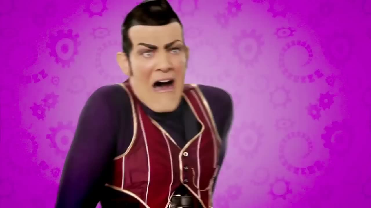 HIDE YOUR MINORS FROM EVIL RALPH!