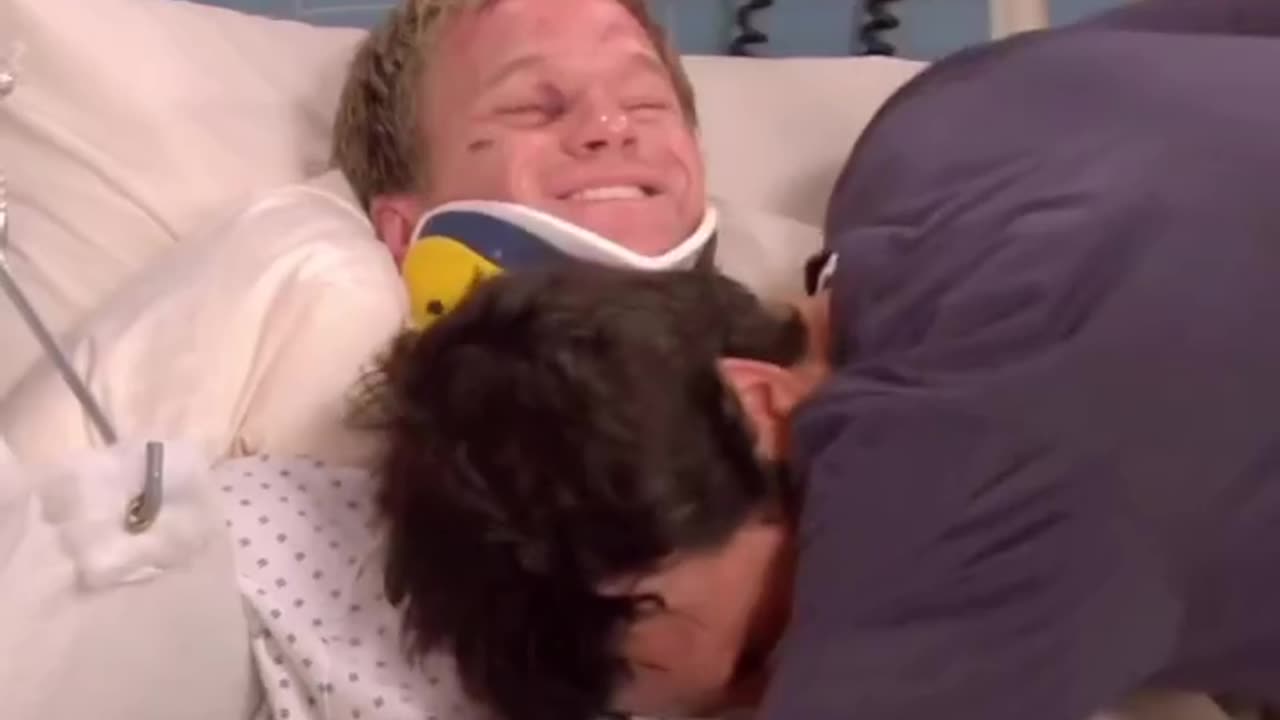 How I met your mother # Ted and Barney moments