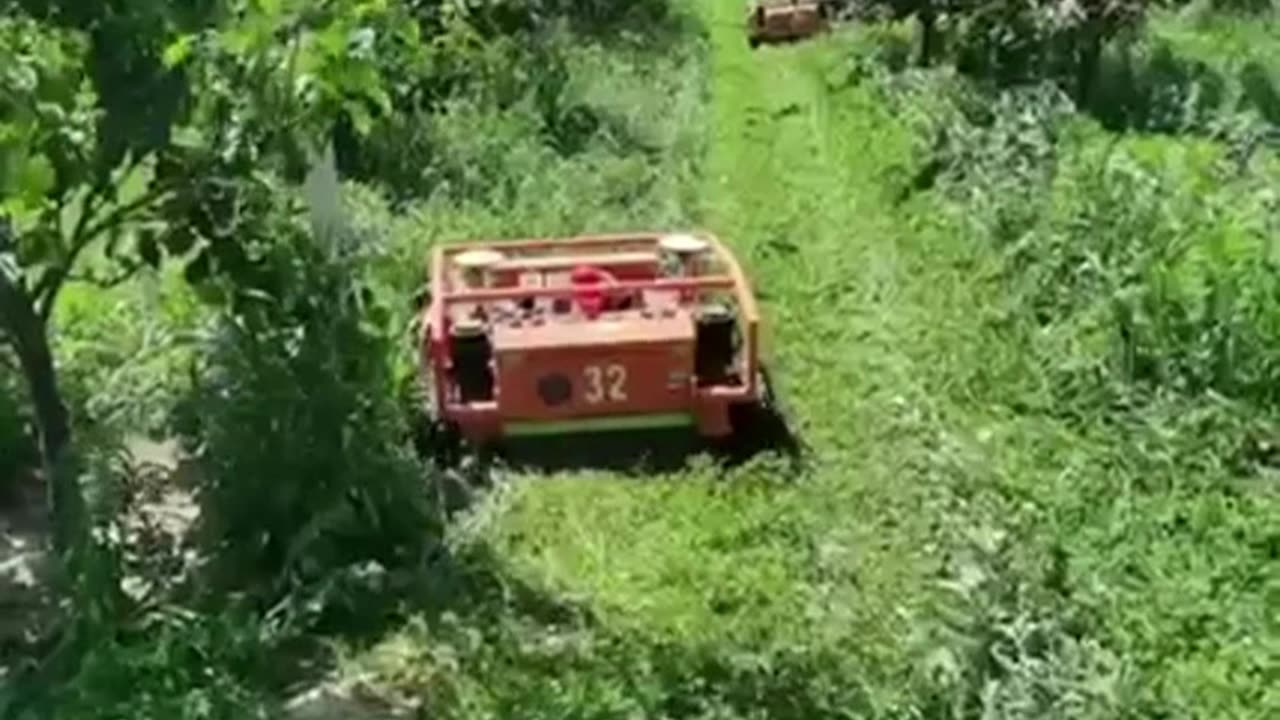 let's teach you to find best GPS MOWER, RTK MOWER supplier in china ?