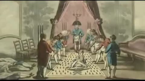 FREEMASONRY, AMERICA & THE MONEY CONSPIRACY