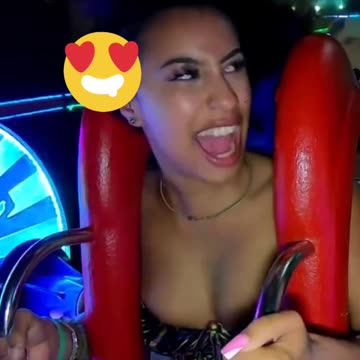 SLINGSHOT RIDE COMPILATION #74