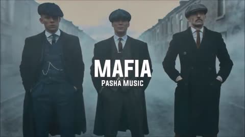 MAFIA - Aggressive Mafia Trap Rap Beat