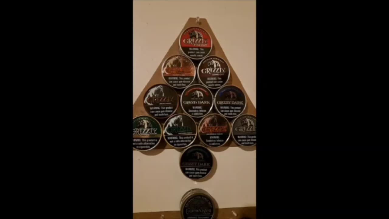 Grizzly Long Cut Wintergreen