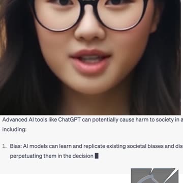 China wants to regulate A.I.