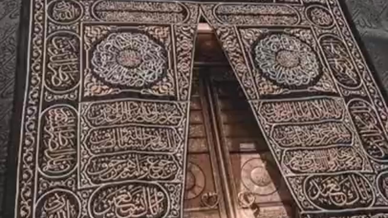 Wo-Tanha-Kon-Hai-Allah-Hu-Allah-_-Jumma-Mubarak-Whatsapp-Status720P_HD