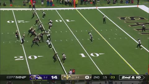Andy Dalton wanted this throw back