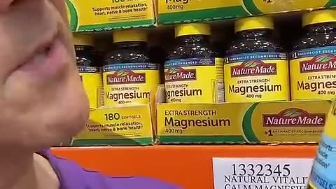 [2023-05-28] Make Sure You Don’t Buy the Wrong MAGNESIUM! Dr. Mandell