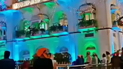 PATNA CITY GURUDWARA buPATNA SAHIB