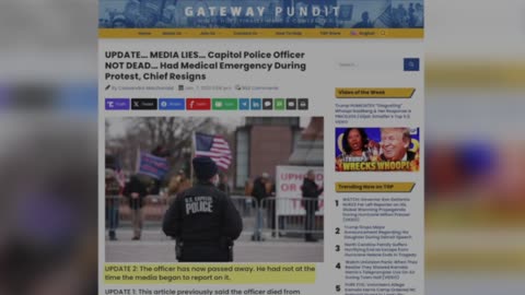 thegatewaypundit - Recent Developments 10-12-2024