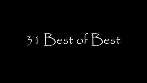 31 Miércoles 5 - The Best of the Best