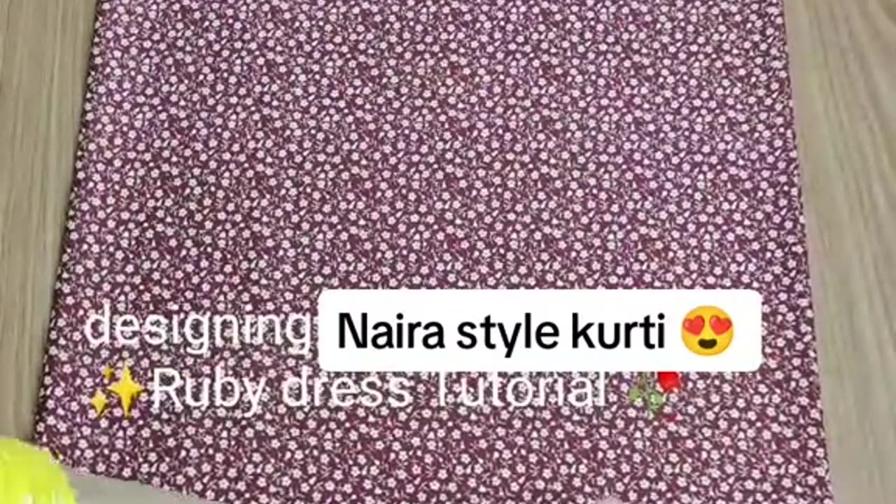 New kurti design 2023