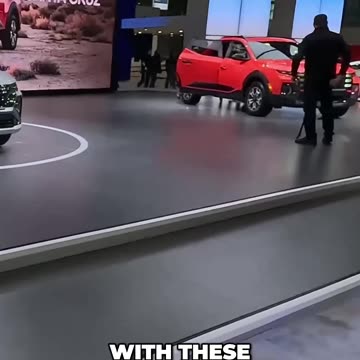 Introducing the New Tucson and Santa Cruz XRT: Taking SUVs to the Next Level