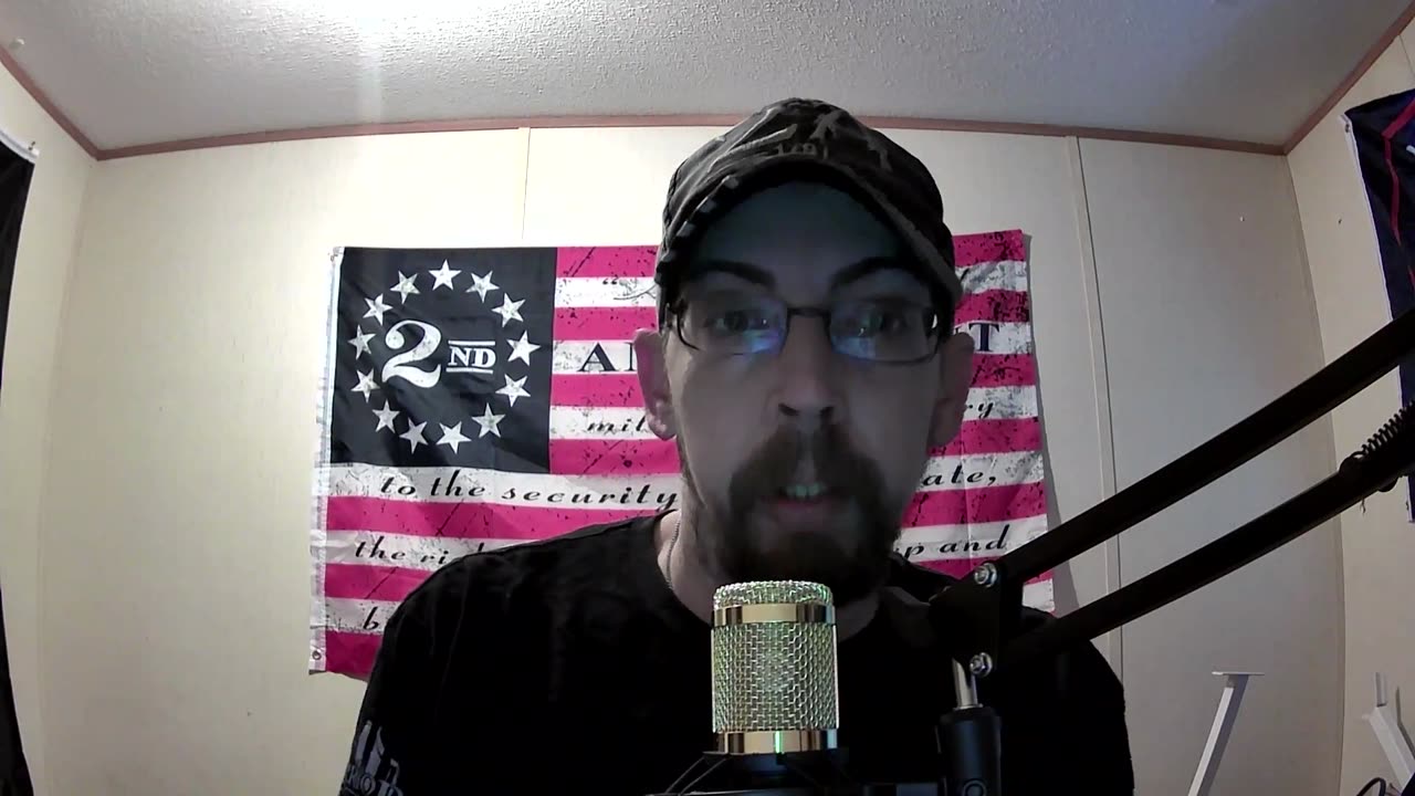 Episode 136: Tensions are rising