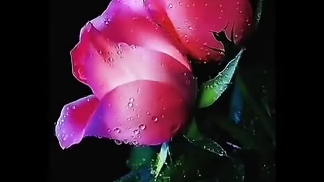 beautiful rose