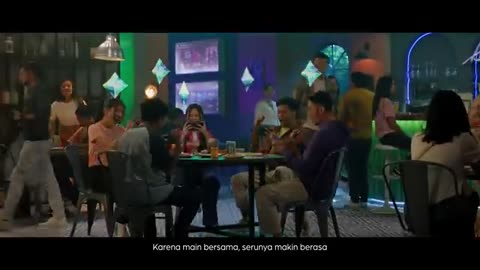 Bersama Menjadi Superstar Kenapa Enggak- - Mobile Legends- Bang Bang