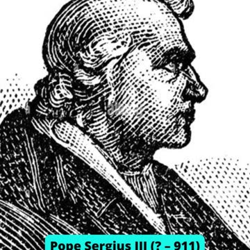 Top 10 Worst Popes in History Part 2