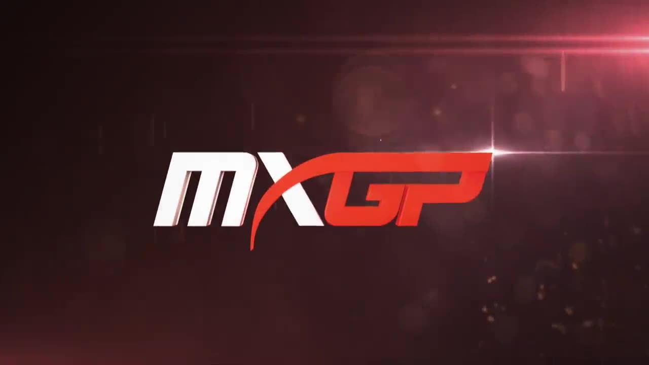 Cairoli vs Prado - MXGP Race 2